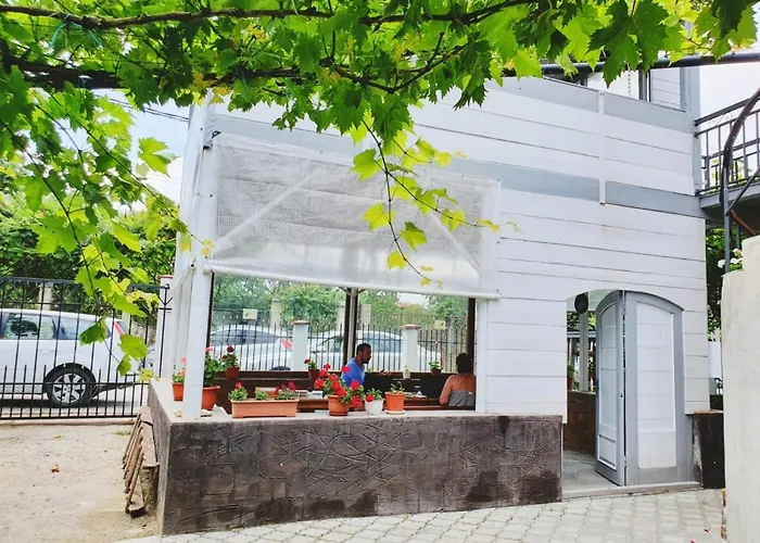 Casa Razvan Vama Veche