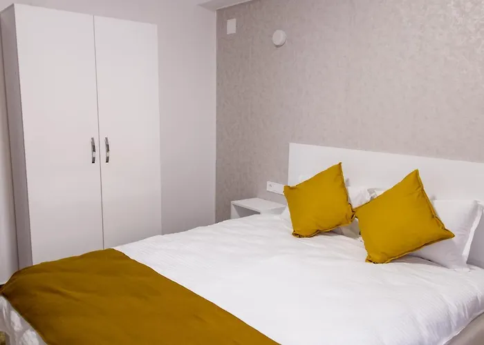 Complex Carol Hotel Buzău