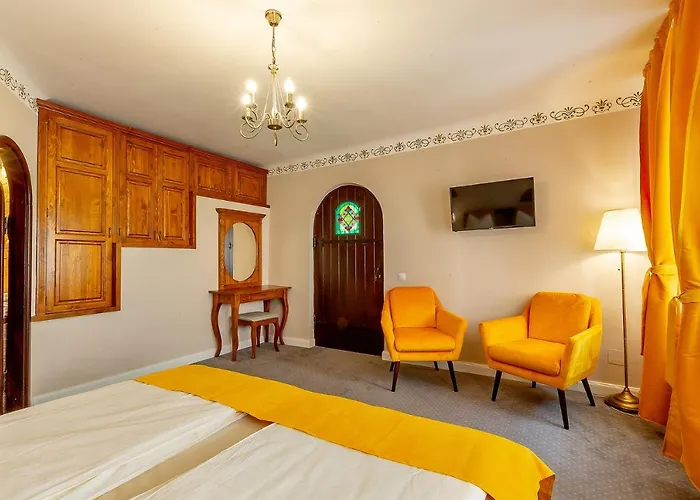 Casa Joseph Haydn Hotel Sighişoara