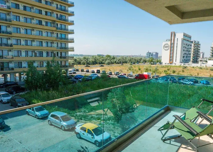 Alquileres de vacaciones en Mamaia