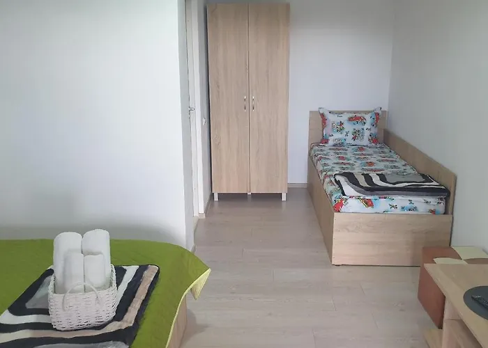 Hoteluri în Turda