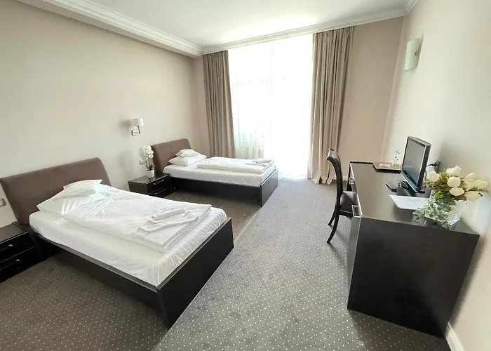HOTEL OPAL Zalău