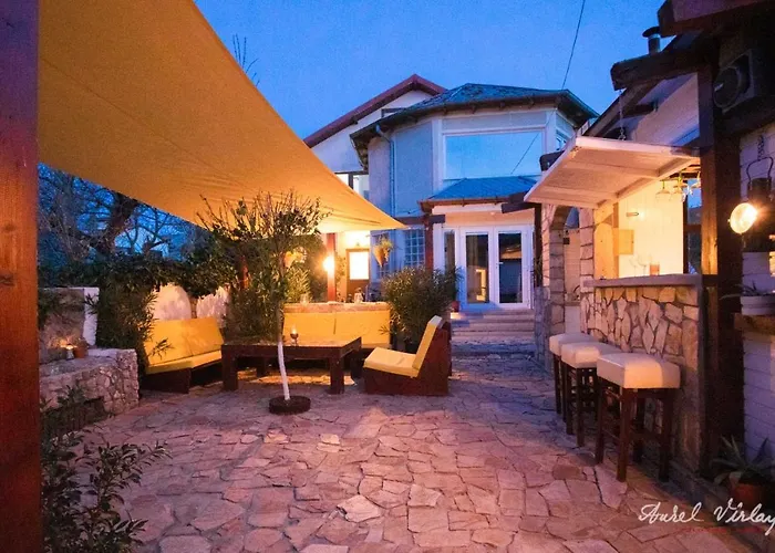 Casa De La Mare Hotel Vama Veche