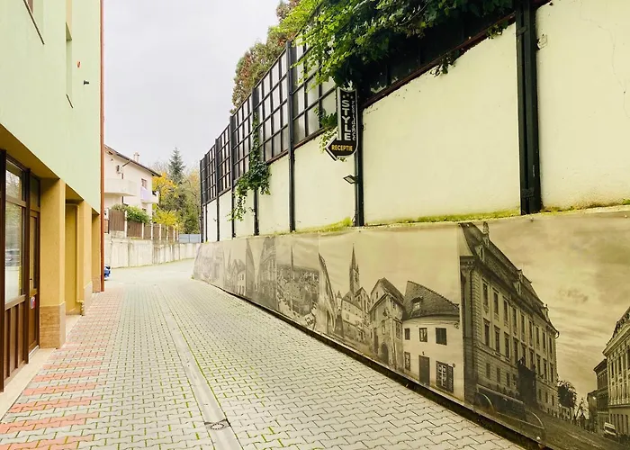 Style Residence Hermannstadt
