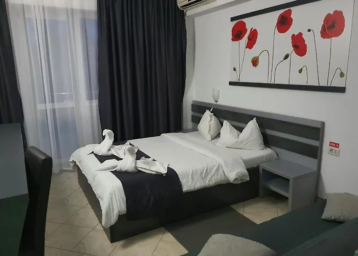 Vila Blue Lagoon Eforie Nord