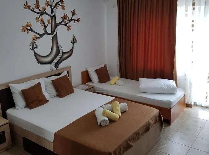 EL Capitano - Mamaia Nord Hotel Năvodari