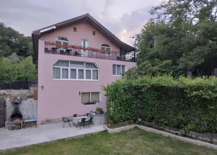 Orsova Hotels