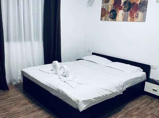 Casa Antonio Hotel Dubova