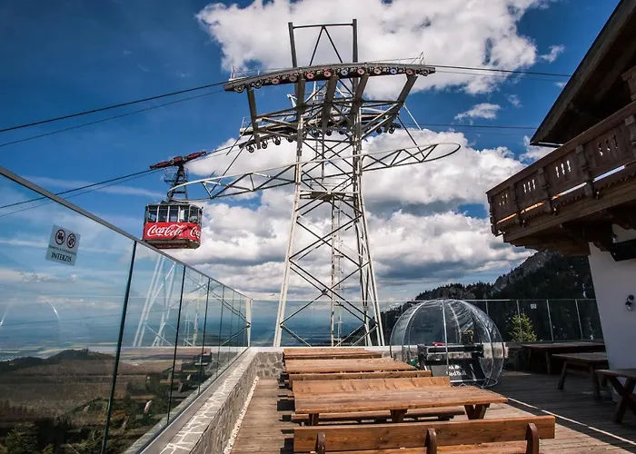 Yager Chalet Poiana Braşov