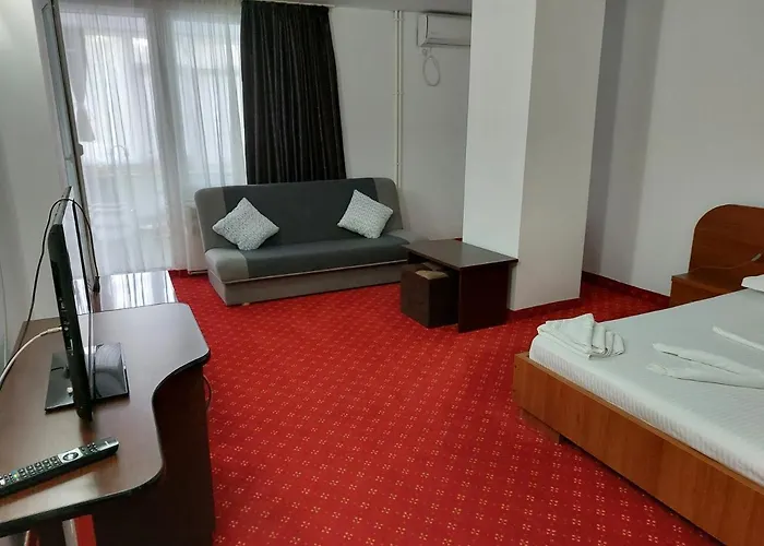 Casa Rodica Hotel Eforie Nord
