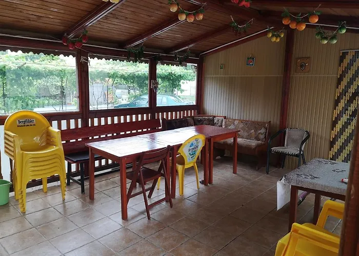 Casa Aura 2 Hotel Costineşti
