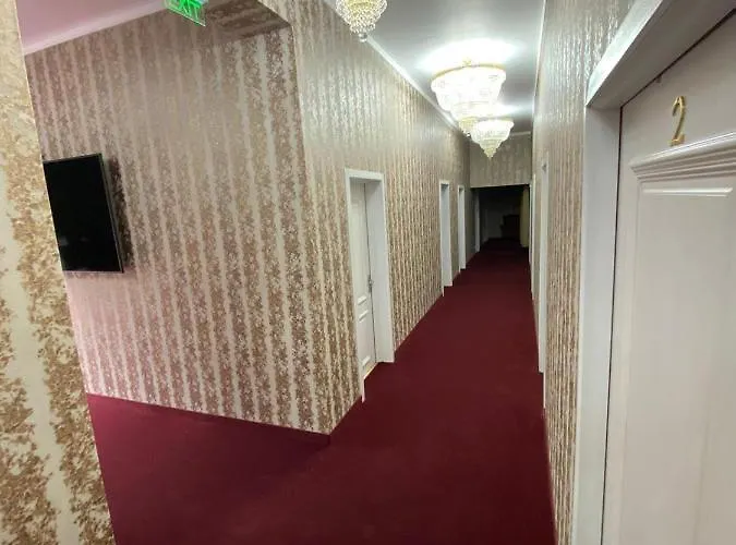 Arizet Boutique Mamaia Hotel