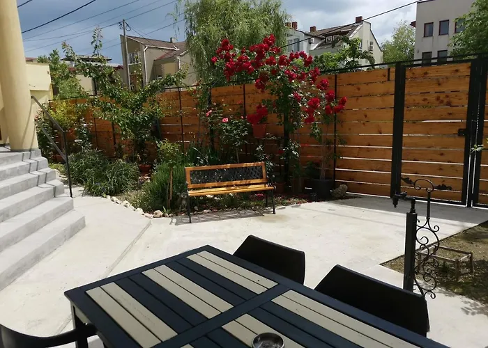 Casa George Mamaia Nord Hotel Năvodari