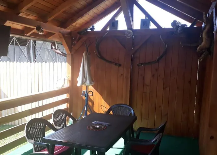 Casa Relax Hotel Călimăneşti