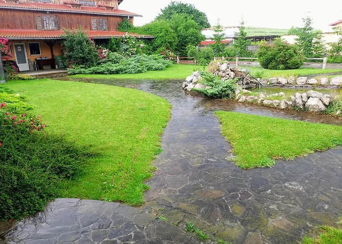 Natural Balkanic Targoviste