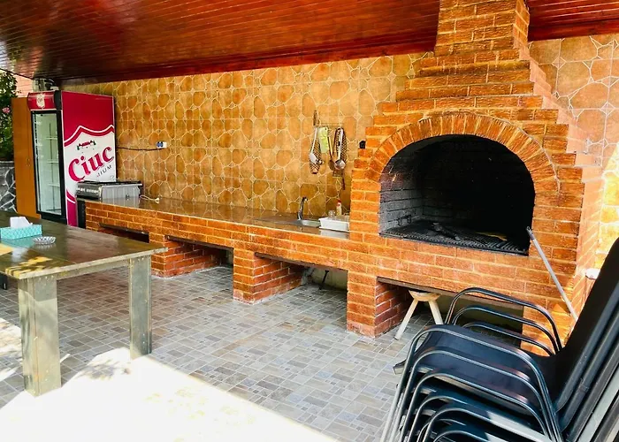 Casa Camelia Hotel Dubova