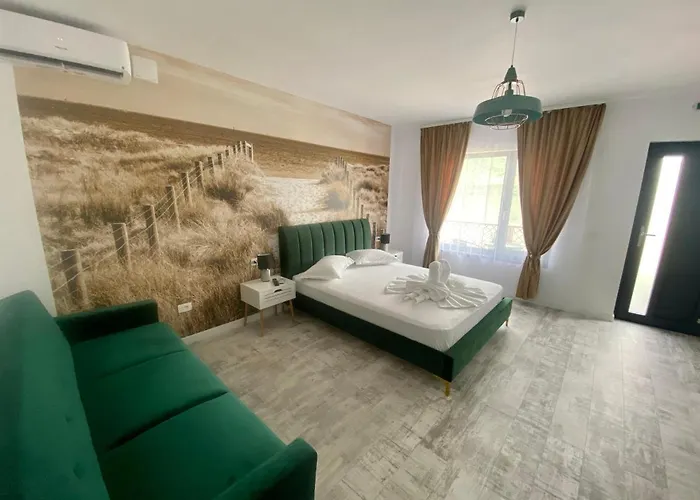 Casa Nicole Hotel Dubova