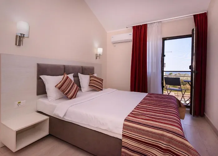 Vila Iulia Mamaia