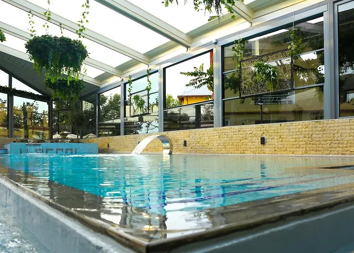 Hotel Regal Costineşti