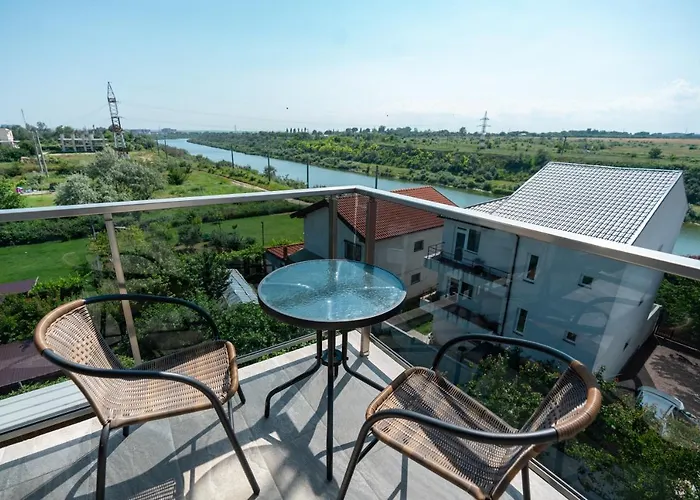 Onda Boutique Hotel Năvodari