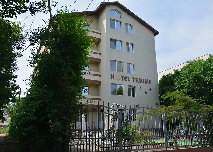 Triumf Hotel Costineşti