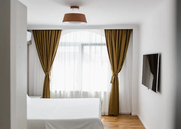 Apart Hotel Fresh Oradea