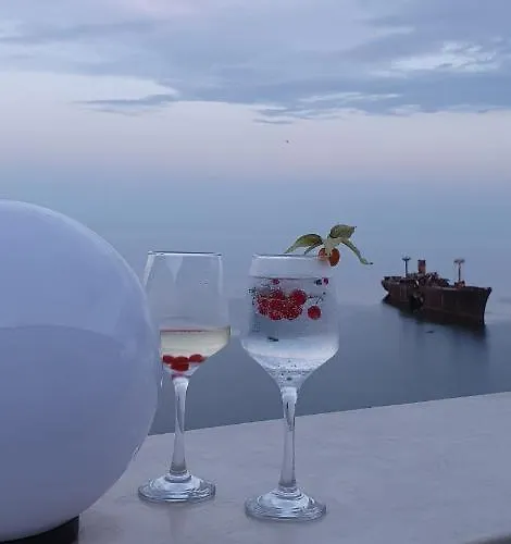 Black Sea View Costineşti