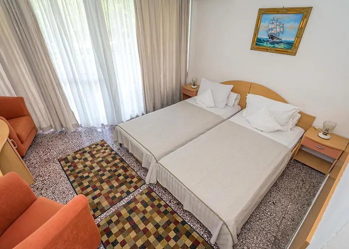 Hotel Raluca Venus