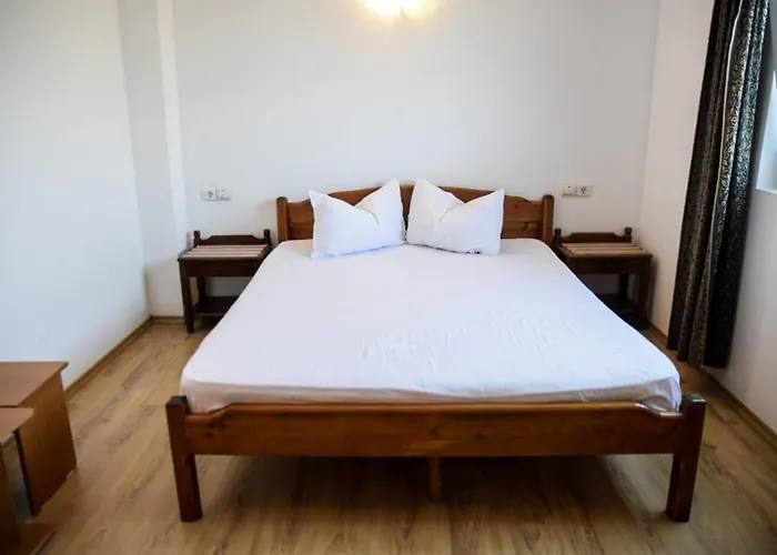 Vila Cata Costineşti