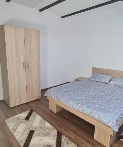 La Ovi Hotel Făgăraş