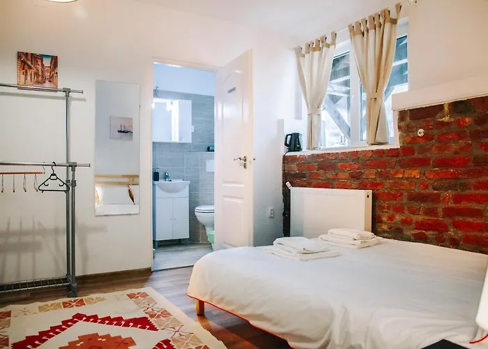 Kali Host Home Away From Home Târgu-Mureş