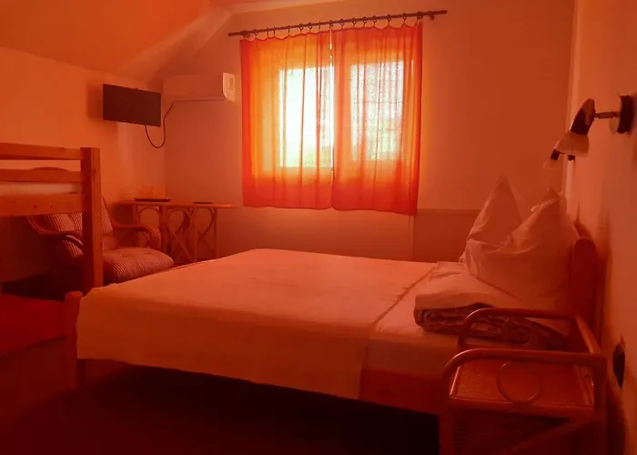 Vila Gest Băile Felix