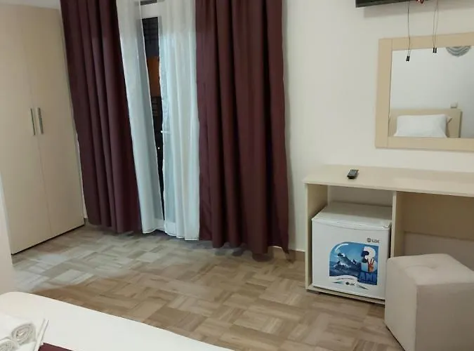 Vila Aren Costineşti