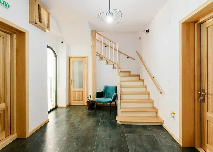 Chic Voyage Hotel Sibiu