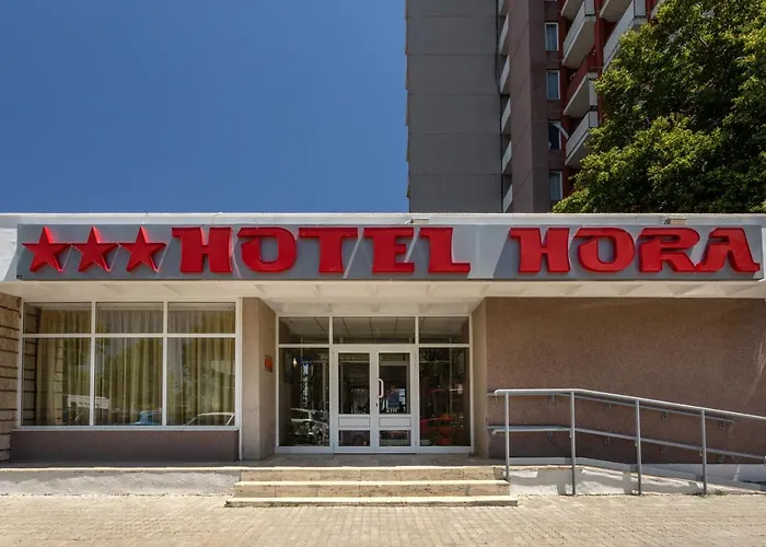 Hotel Hora Venus