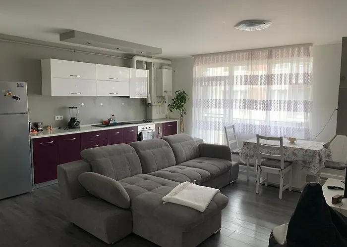 Stefanos Apartament Baia Mare
