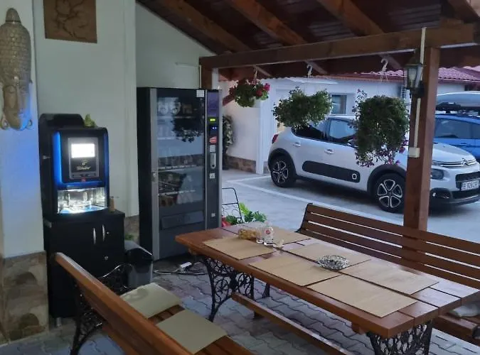 Georgiana Apartments Timisoara
