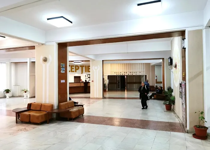 Hotel Muncel Băile Felix