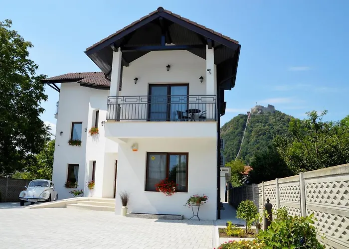 Casa Mora Hotel Deva