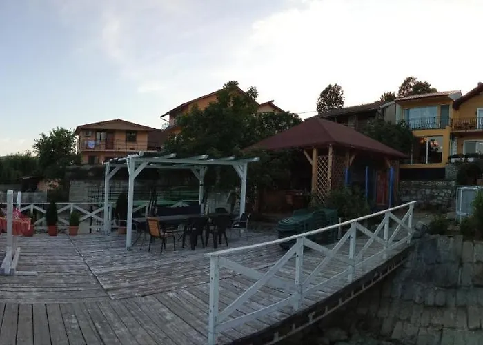 Casa Oana Hotel Ieşelniţa