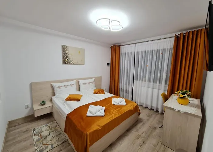 Splendid House Hotel Făgăraş