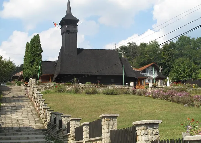 Hotel Parang Băile Olăneşti