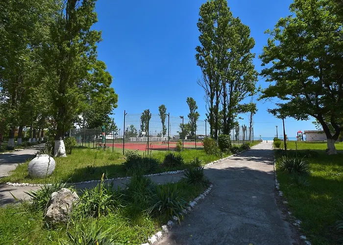 Complex Mediteranean Mamaia