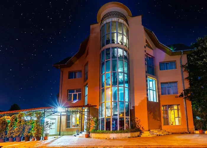 Motel Dasiana Târgu Jiu