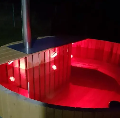 Casa Alesia Bucovina Hotel Gura Humorului