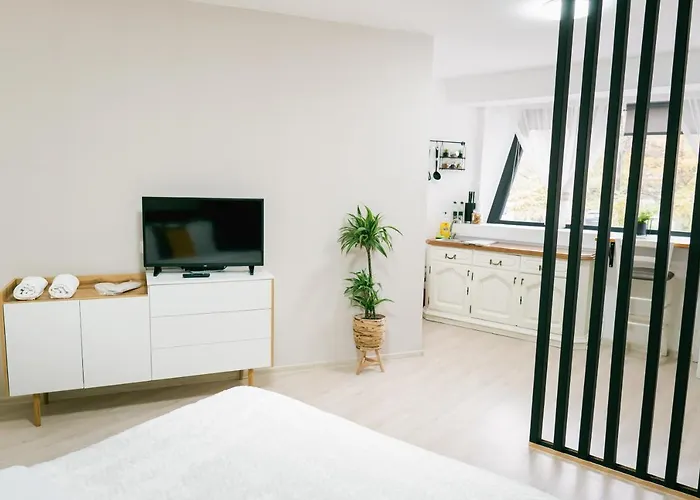 Chic Studio Bucarest