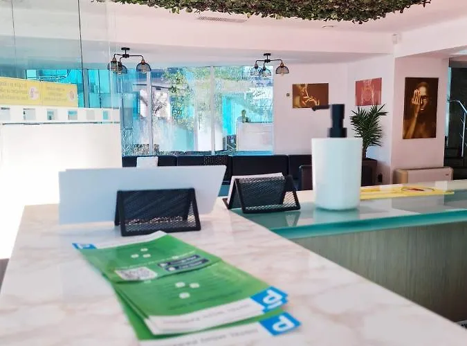 Hotel Mojo Bucureşti