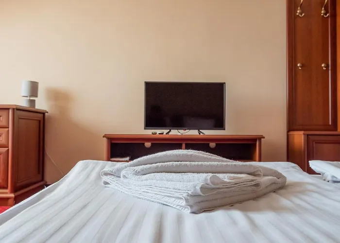 Pava Pension & Spa Odorheiu Secuiesc
