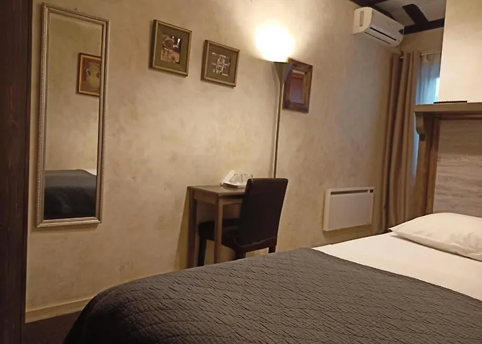 Avalon Rooms Oradea