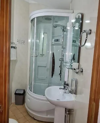 Casa Lucian *** Hotel Brașov